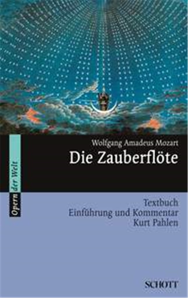 Die Zauberflote